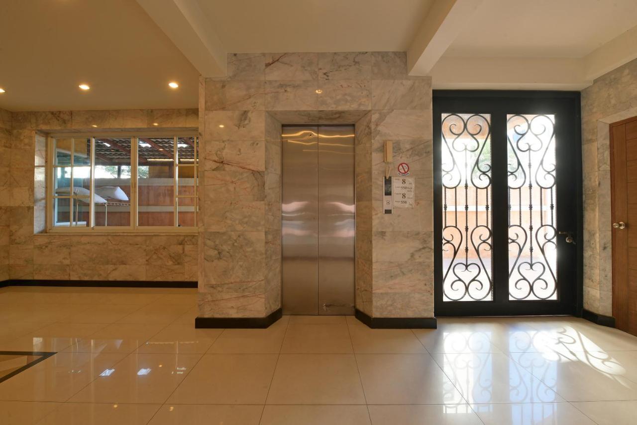 Hotel Oyo 109 Ozone Prime Pattaya Exteriér fotografie